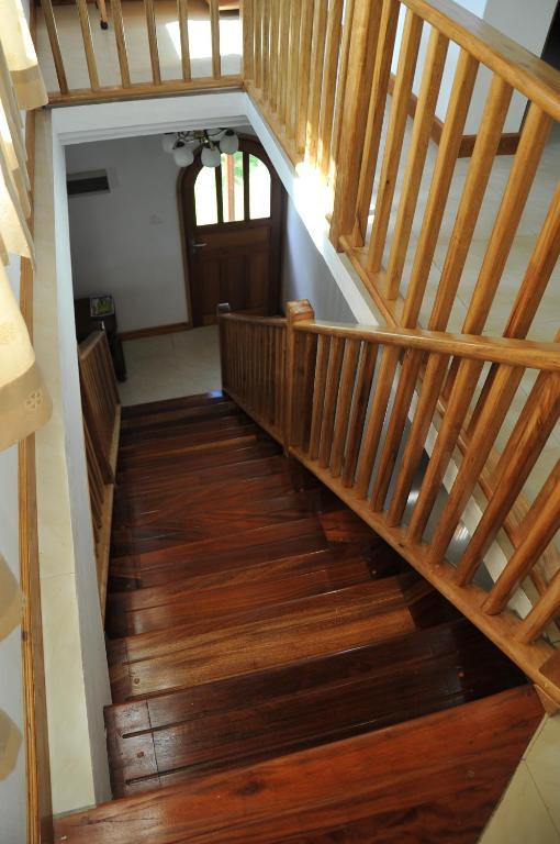 La Fontaine Holiday Apartment Bel Ombre Стая снимка
